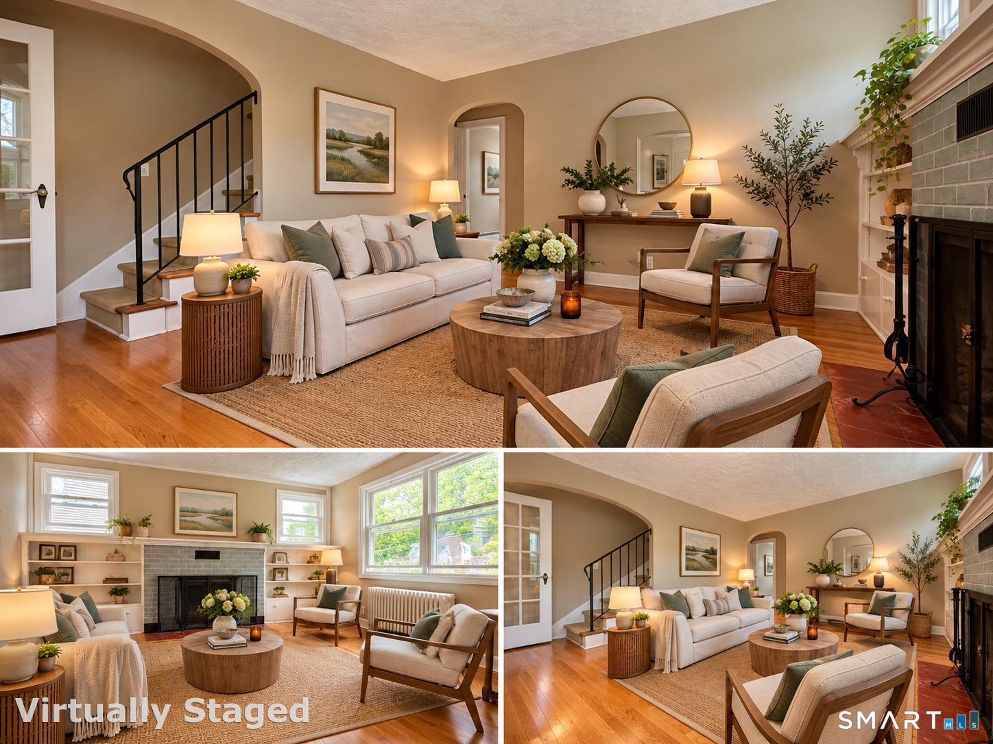 33 Emerson Street Norwalk CT 06855