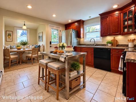 33 Emerson Street Norwalk CT 06855