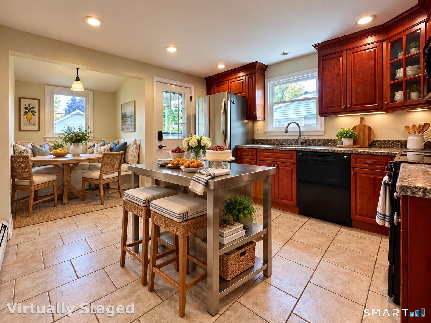 33 Emerson Street Norwalk CT 06855