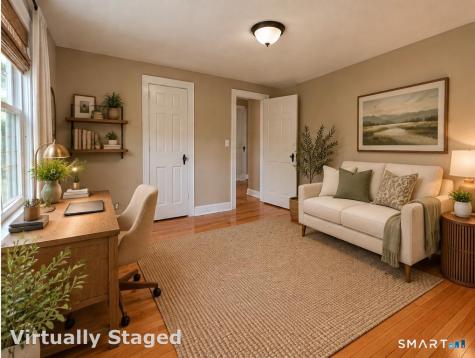33 Emerson Street Norwalk CT 06855