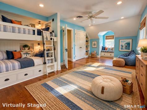 33 Emerson Street Norwalk CT 06855