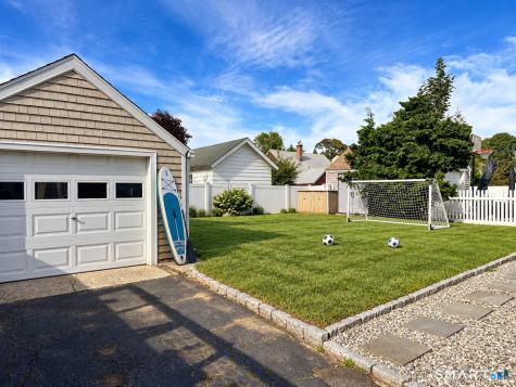 33 Emerson Street Norwalk CT 06855