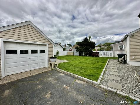 33 Emerson Street Norwalk CT 06855