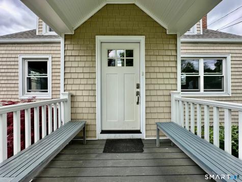 33 Emerson Street Norwalk CT 06855