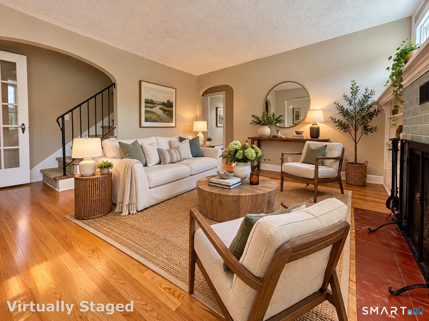 33 Emerson Street Norwalk CT 06855