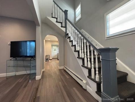 21 Hillside Place Norwalk CT 06854