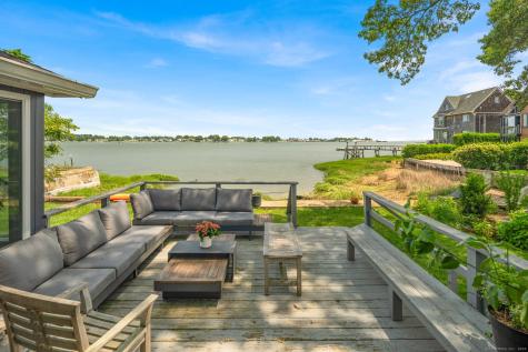 22 Baxter Drive Norwalk CT 06854
