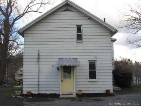 87 Woodruff Avenue Watertown CT 06795