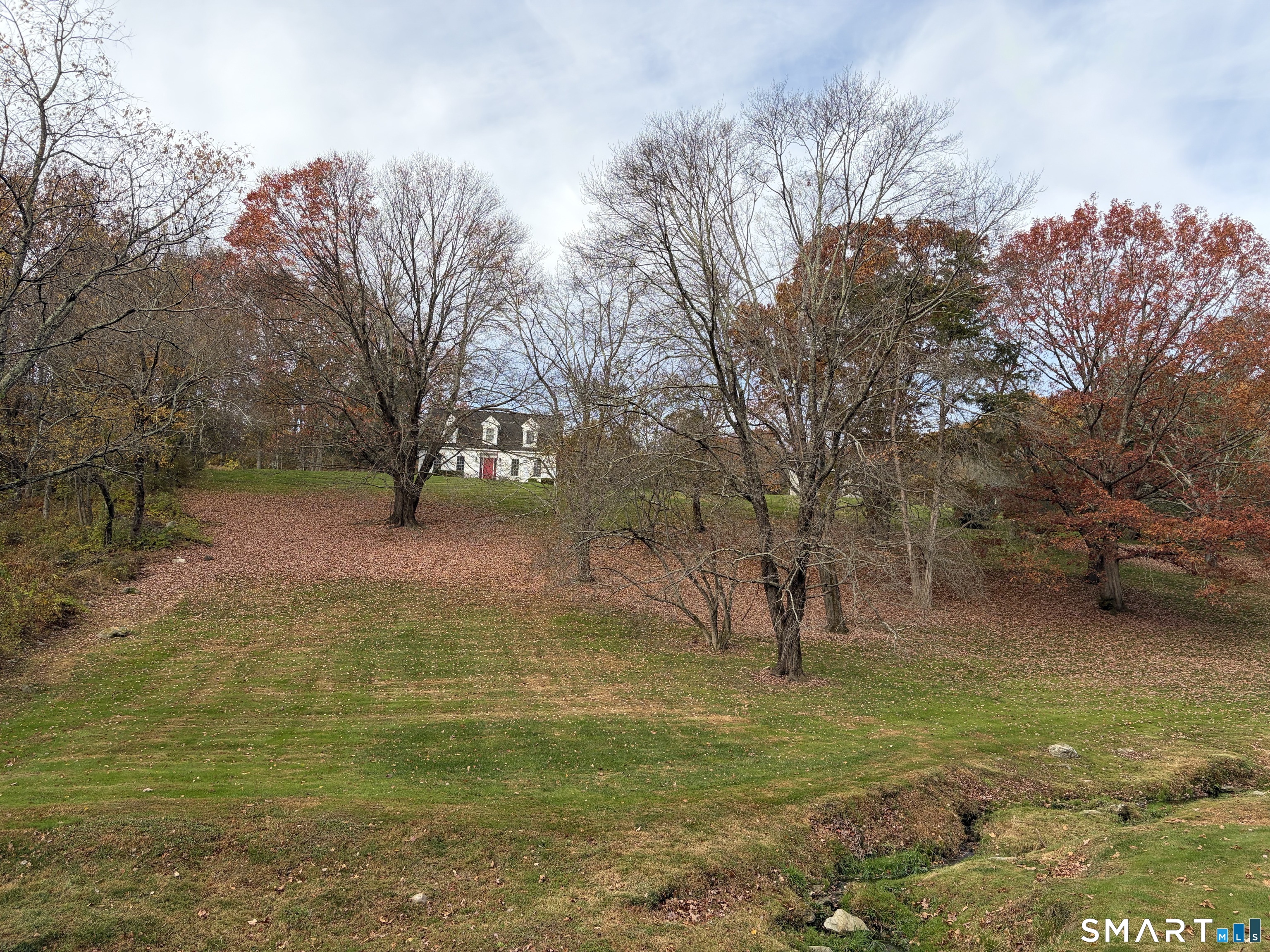 23 Painter Hill Road Roxbury CT 06783