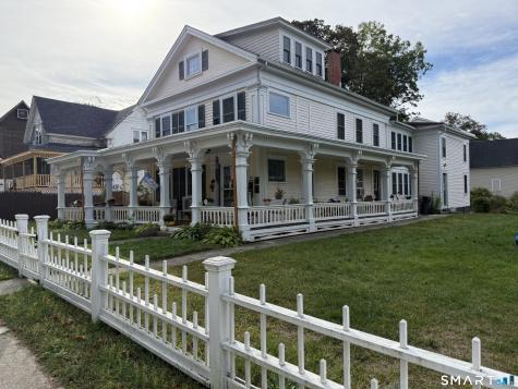 63 Academy Street Killingly CT 06239