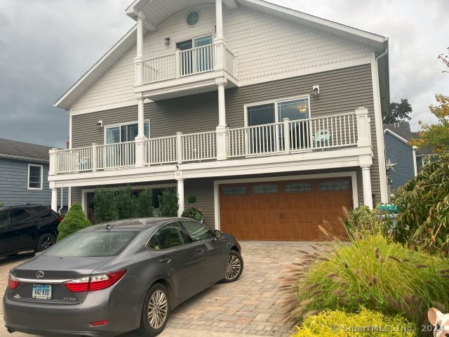 20 Grant Street Milford CT 06460