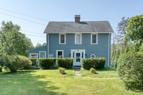 134 East Street Litchfield CT 06759