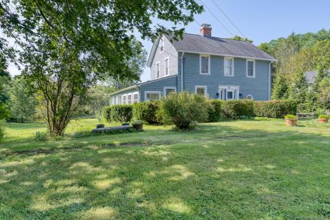 134 East Street Litchfield CT 06759
