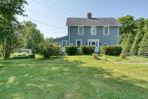 134 East Street Litchfield CT 06759