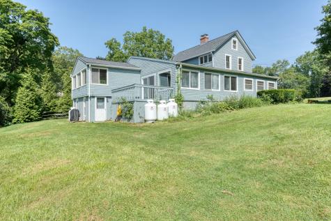 134 East Street Litchfield CT 06759