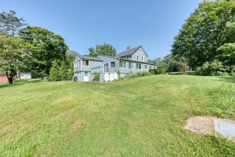 134 East Street Litchfield CT 06759