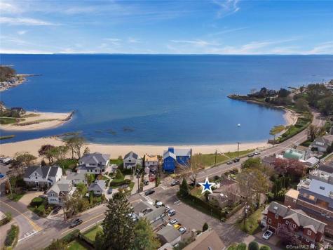 232 Hillspoint Road Westport CT 06880