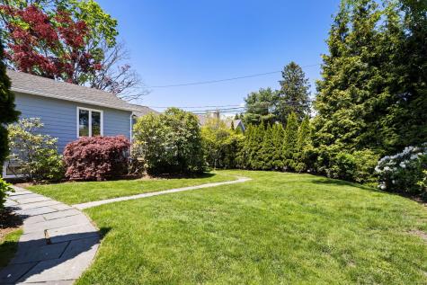 232 Hillspoint Road Westport CT 06880