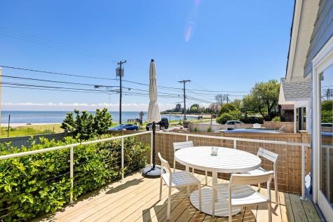 232 Hillspoint Road Westport CT 06880