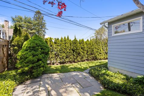 232 Hillspoint Road Westport CT 06880