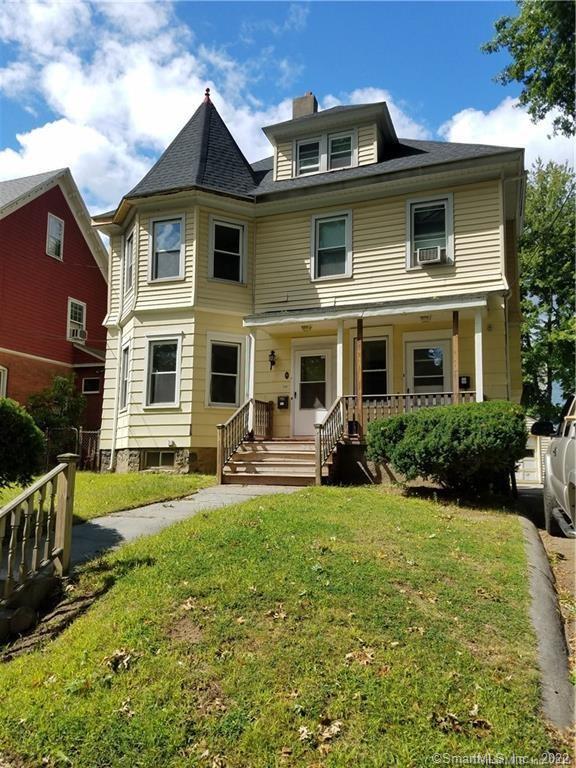 115 Beacon Street Hartford CT 06105