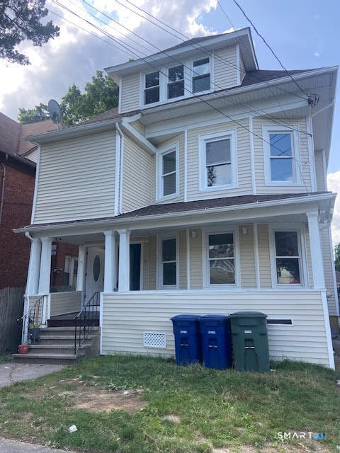 666 Capitol Avenue Bridgeport CT 06606