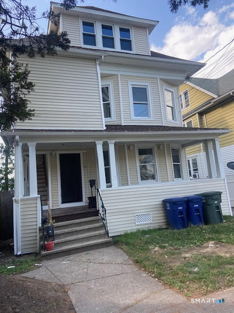 666 Capitol Avenue Bridgeport CT 06606