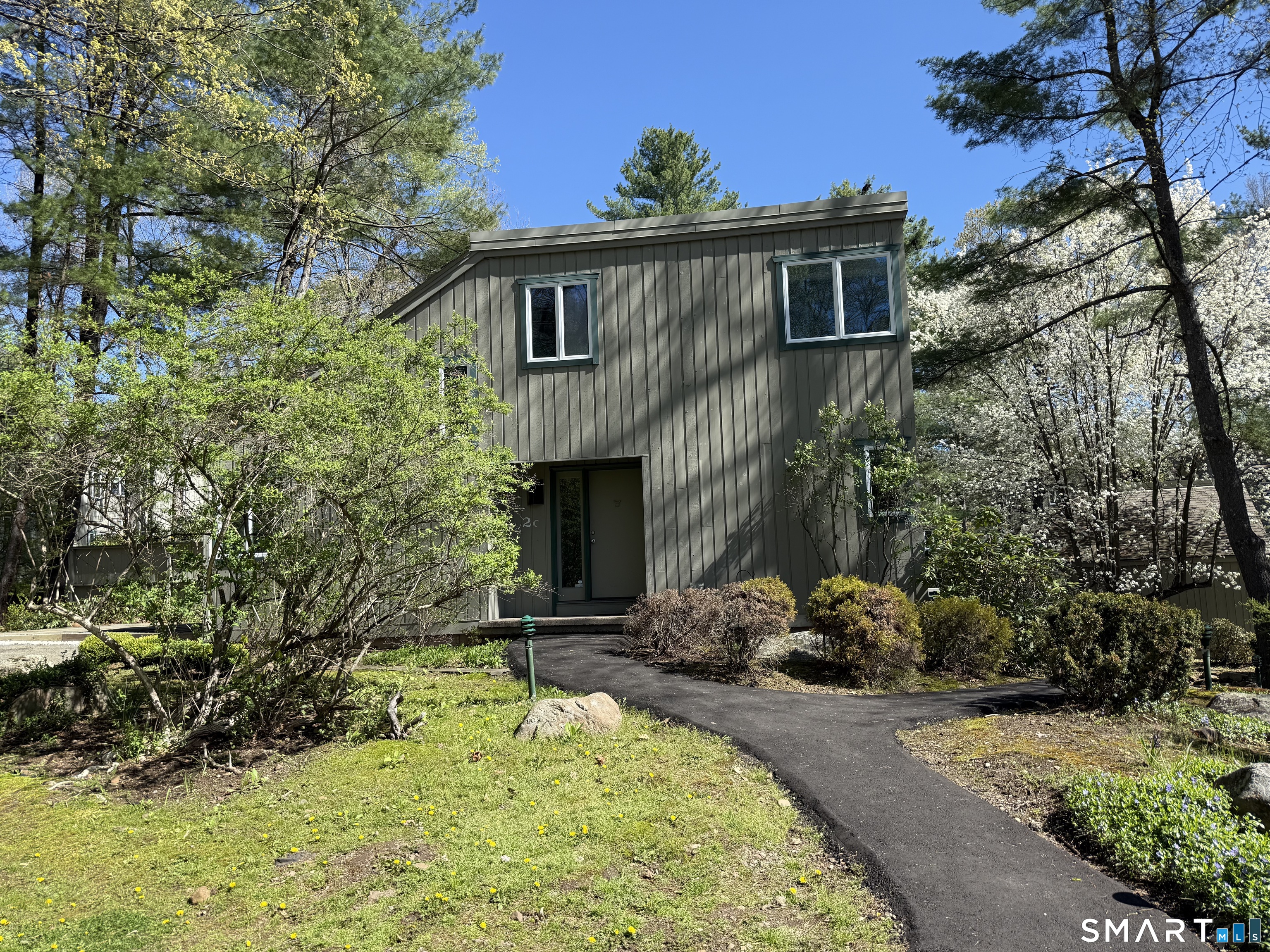 2 Talcott Glen Farmington CT 06032