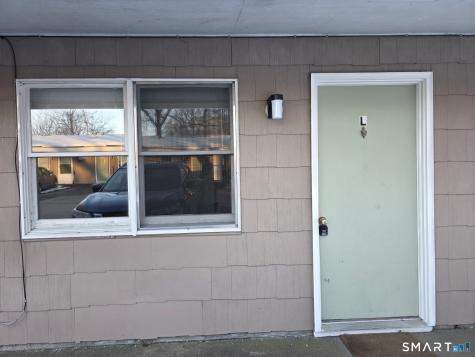 100 Hickory Street Norwich CT 06360