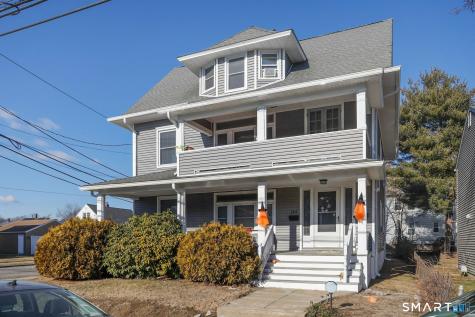 144 Overland Avenue Bridgeport CT 06606