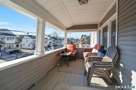 144 Overland Avenue Bridgeport CT 06606