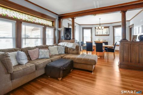 144 Overland Avenue Bridgeport CT 06606