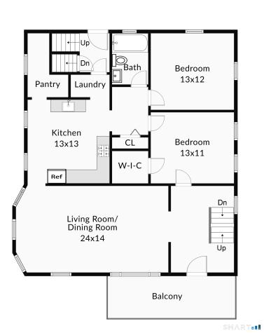 144 Overland Avenue Bridgeport CT 06606