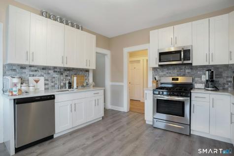 144 Overland Avenue Bridgeport CT 06606