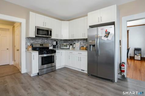 144 Overland Avenue Bridgeport CT 06606