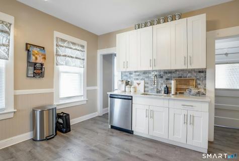 144 Overland Avenue Bridgeport CT 06606