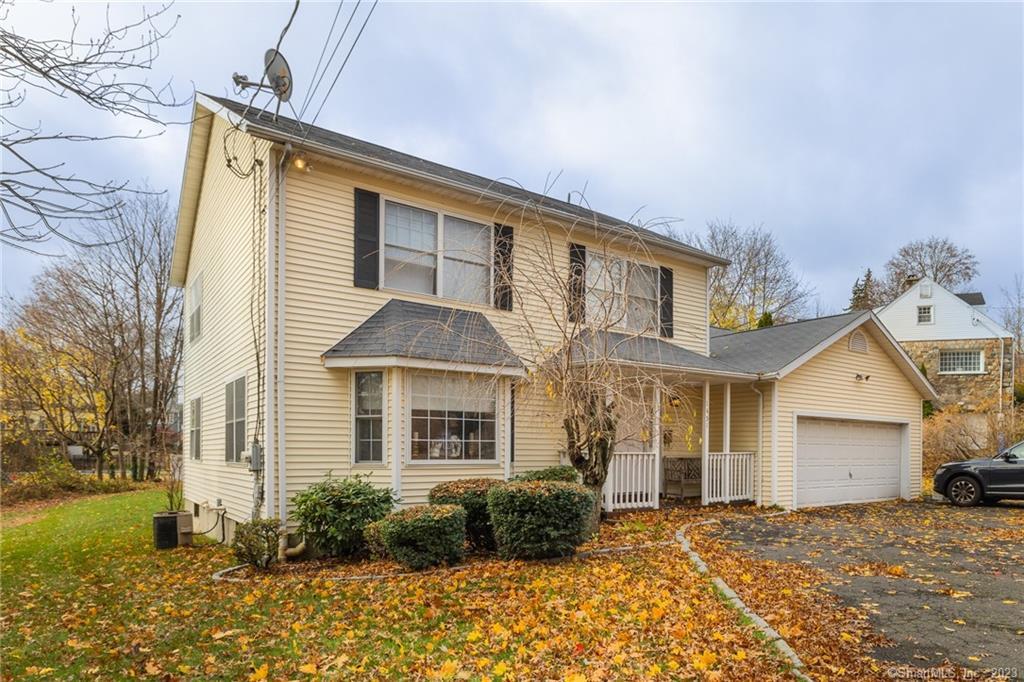 1451 Brooklawn Avenue Fairfield CT 06825