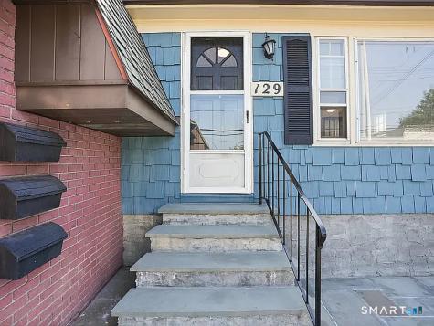 129 North Water Street Greenwich CT 06830