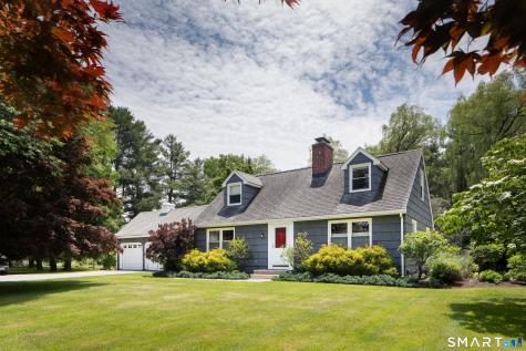 12 Red Bird Lane Salisbury CT 06039