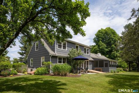 12 Red Bird Lane Salisbury CT 06039