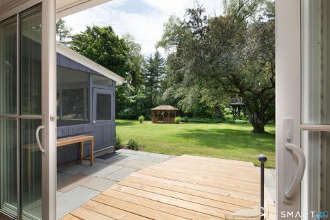 12 Red Bird Lane Salisbury CT 06039