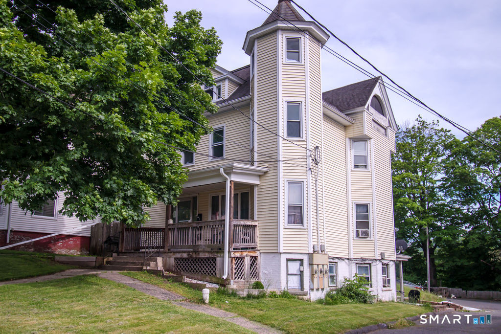 36 High Street Bristol CT 06010