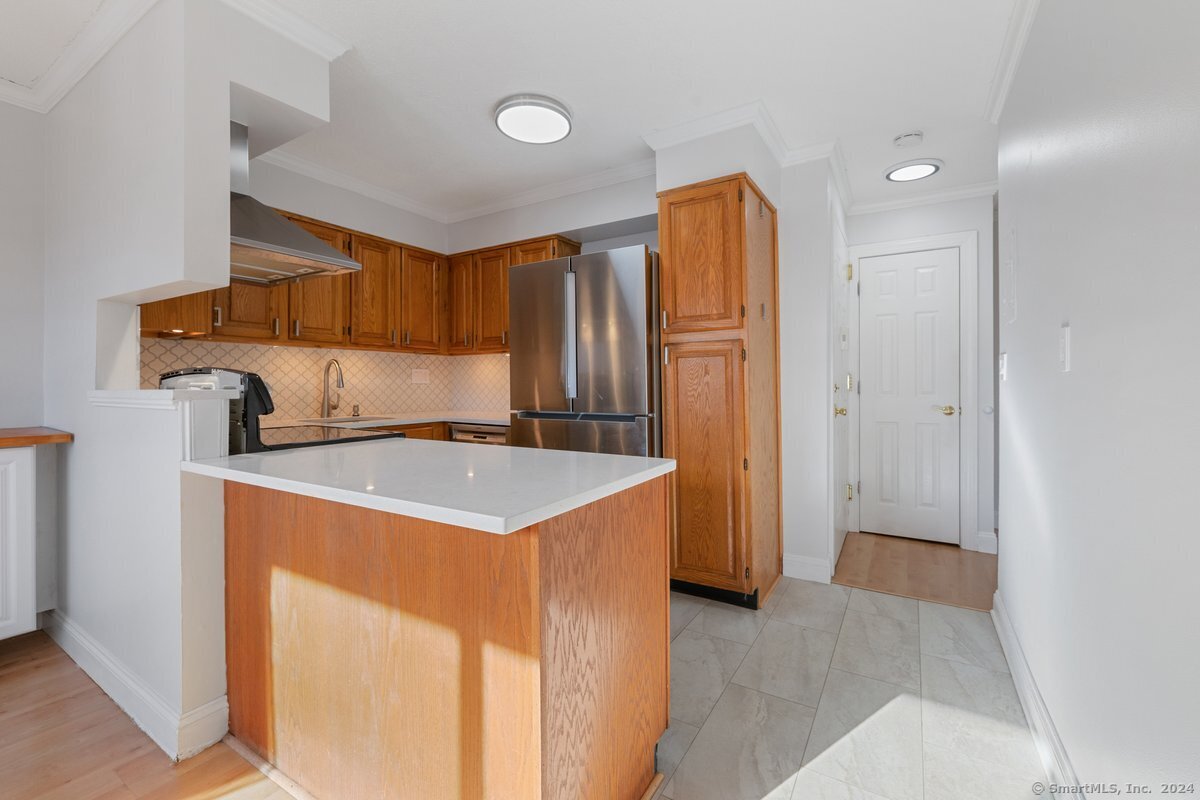 154 Cold Spring Road Stamford CT 06905