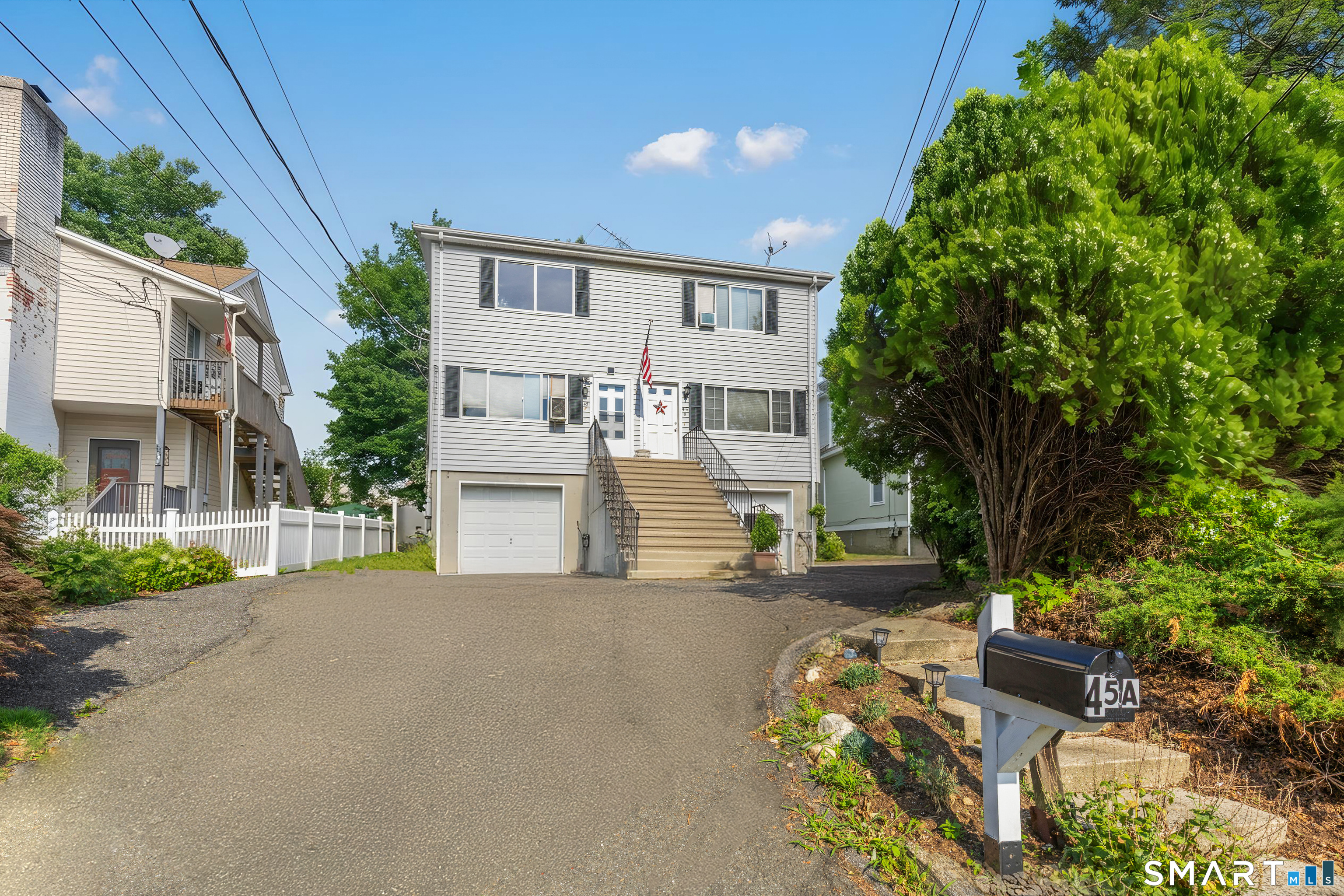 45 Byram Terrace Drive Greenwich CT 06831