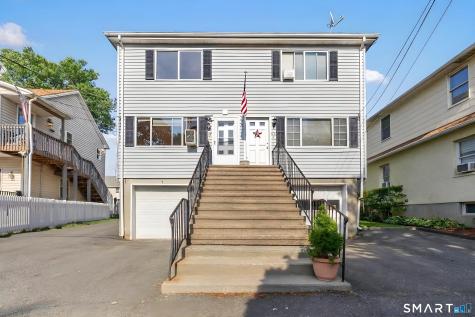 45 Byram Terrace Drive Greenwich CT 06831