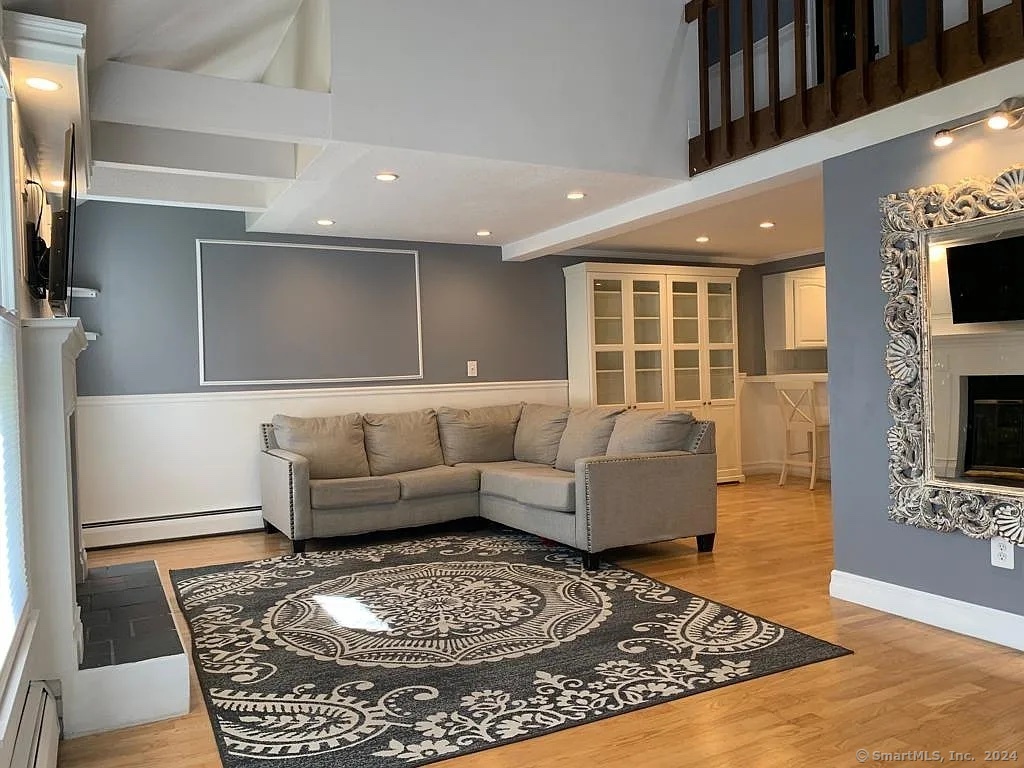 8 Butternut Lane Rocky Hill CT 06067