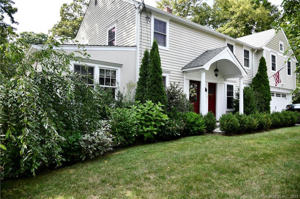 161 Summer Street New Canaan CT 06840