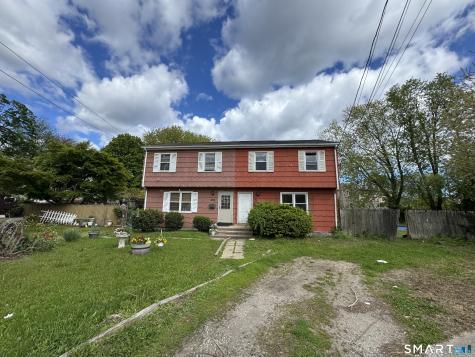 301 Mcgrath Court Stratford CT 06615