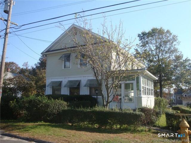 15 Warren Street Milford CT 06460