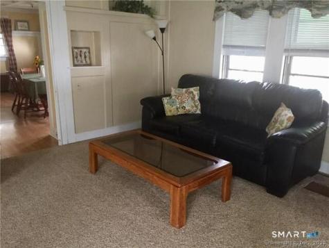 15 Warren Street Milford CT 06460